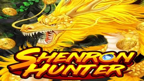 Shenron Hunter Slot Gratis