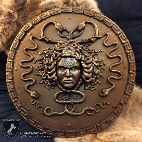 Shield Of Athena Betsul