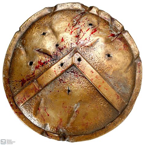 Shield Of Sparta Betsul