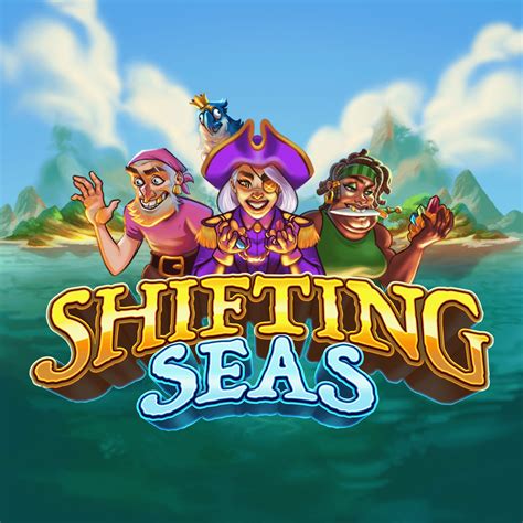 Shifting Seas Slot Gratis