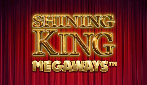 Shining King Megaways Slot - Play Online