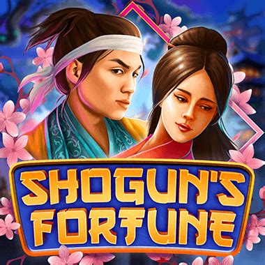 Shogun S Fortune Betfair