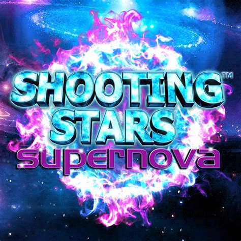 Shooting Stars Supernova 1xbet