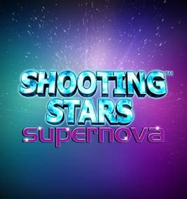 Shooting Stars Supernova Novibet