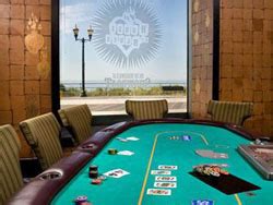 Showboat Atlantic City Torneios De Poker