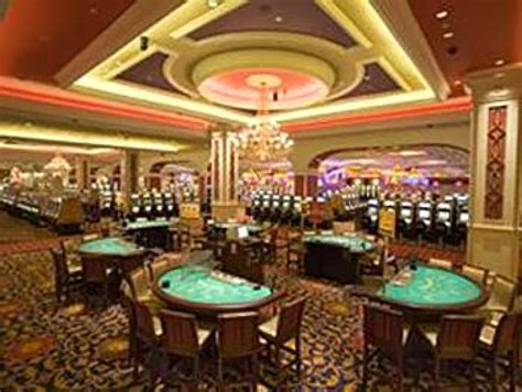 Showboat Columbia Casino