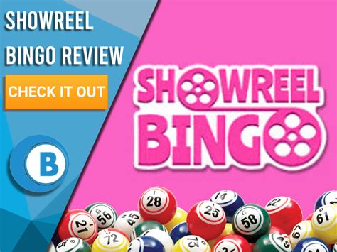 Showreel Bingo Casino Belize