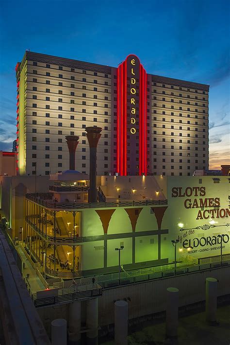 Shreveport La Casinos