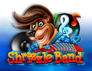 Shrizzle Band Betsson