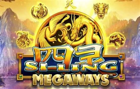 Si Ling Megaways 1xbet