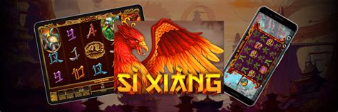 Si Xiang 2 888 Casino