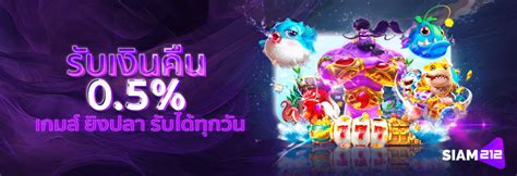 Siam212 Casino Apostas