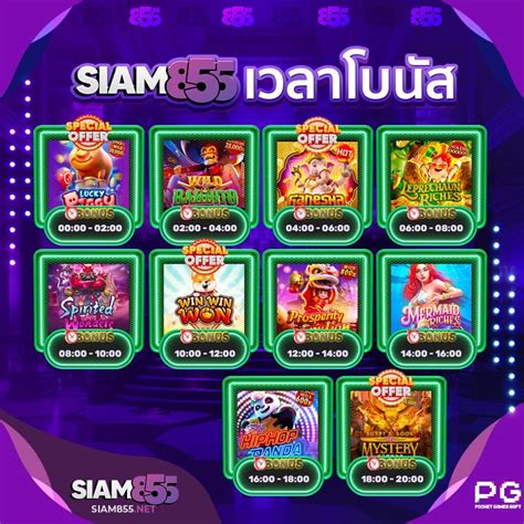 Siam855 Casino Guatemala