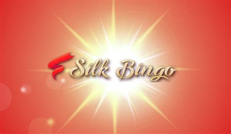 Silk Bingo Casino Online