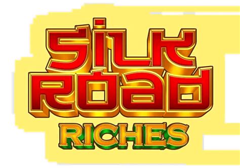 Silk Road Riches 1xbet