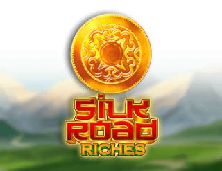 Silk Road Riches Bwin