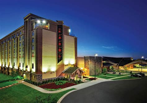 Siloam Springs Casino Steakhouse