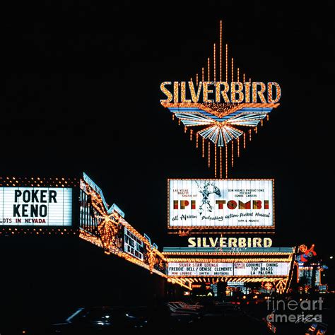 Silver Bird Casino