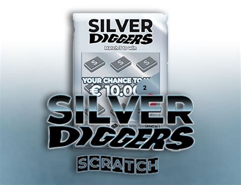 Silver Diggers Scratch Sportingbet