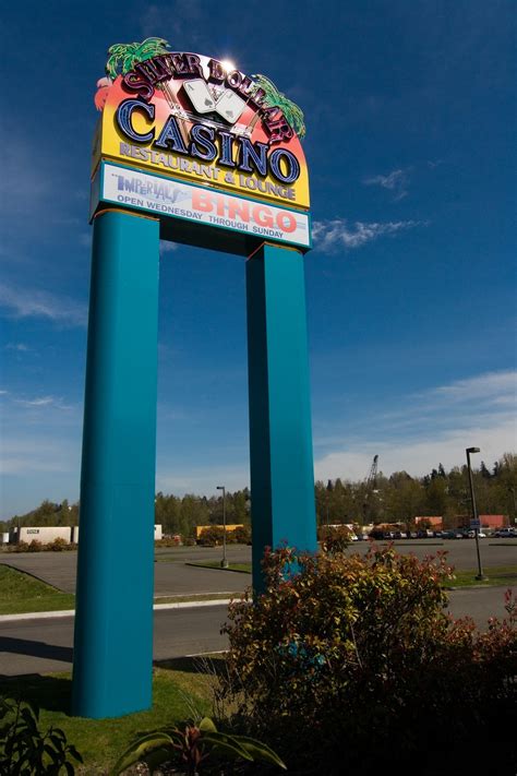 Silver Dollar Casino Renton Washington