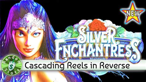 Silver Enchantress Novibet
