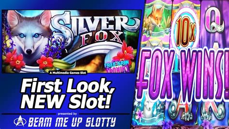 Silver Fox Slots Casino Haiti