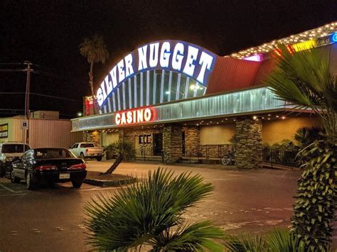 Silver Nugget Casino Restaurantes