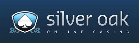 Silver Oak Casino Online Pagamento