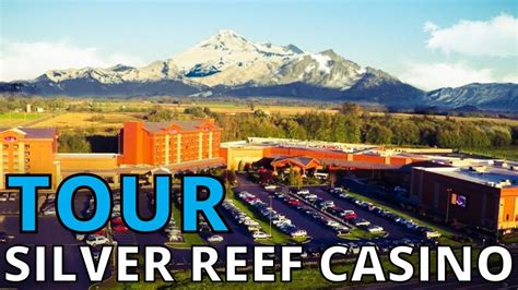 Silver Reef Casino Washington