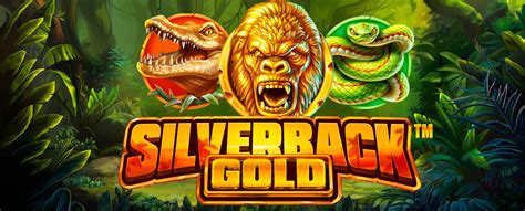 Silverback Gold Parimatch