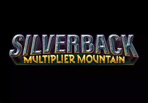 Silverback Multiplier Mountain Blaze