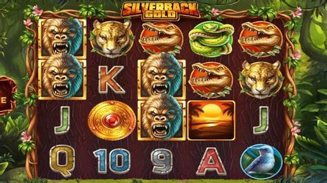 Silverback Slots