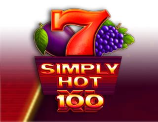 Simply Hot Xl 100 Bwin