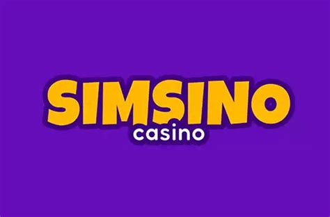 Simsino Casino Aplicacao