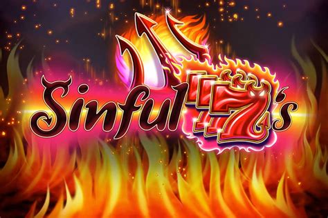 Sinful 7s Netbet