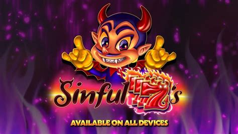 Sinful 7s Review 2024