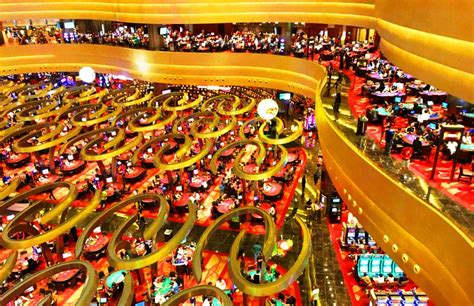 Singapura Casino Exigencia De Idade