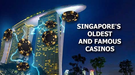 Singapura Casino Imposicao De Selecao