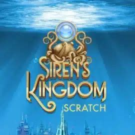 Siren S Kingdom Scratch Betsul