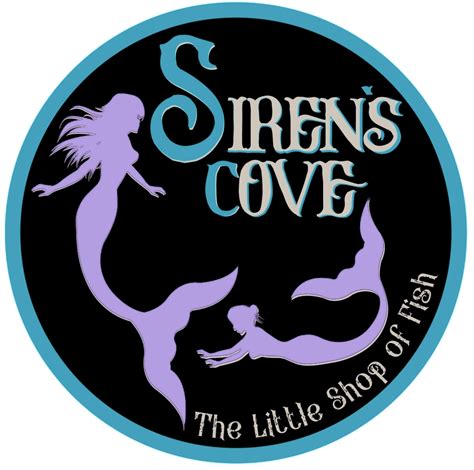 Sirens Cove Blaze