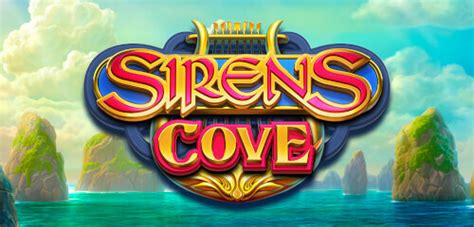Sirens Cove Slot - Play Online