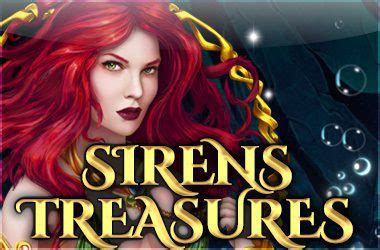 Sirens Treasures Betsul