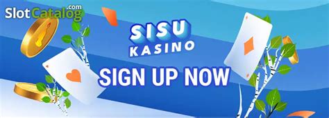 Sisukasino Casino Colombia