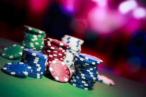 Site De Poker Avec Bonus Offert