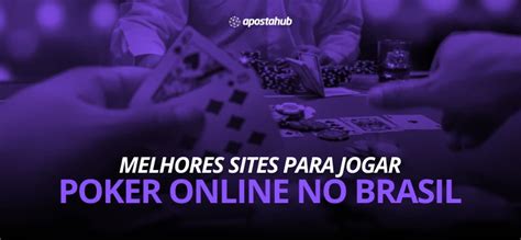 Site De Poker Deposito Minimo