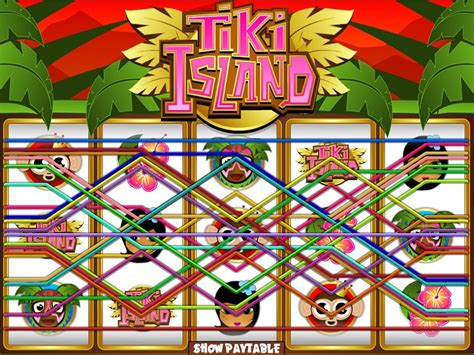 Sites De Bingo Com Tiki Island Slots
