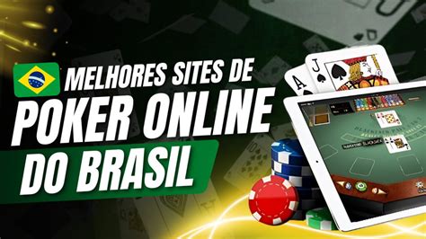 Sites De Poker Online De Nova York