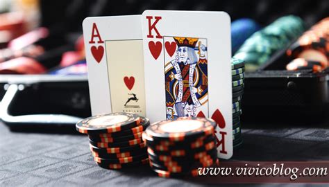 Situs Lain Cinta De Poker