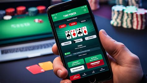 Situs Poker Online Indonesia 2024