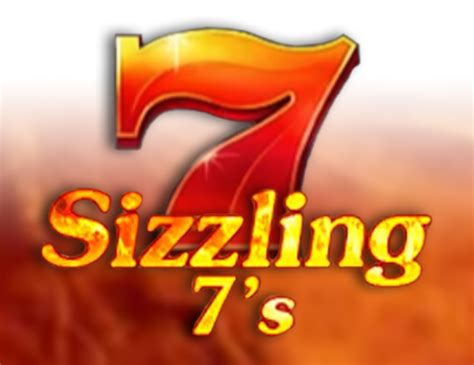 Sizzling 7 S Brabet